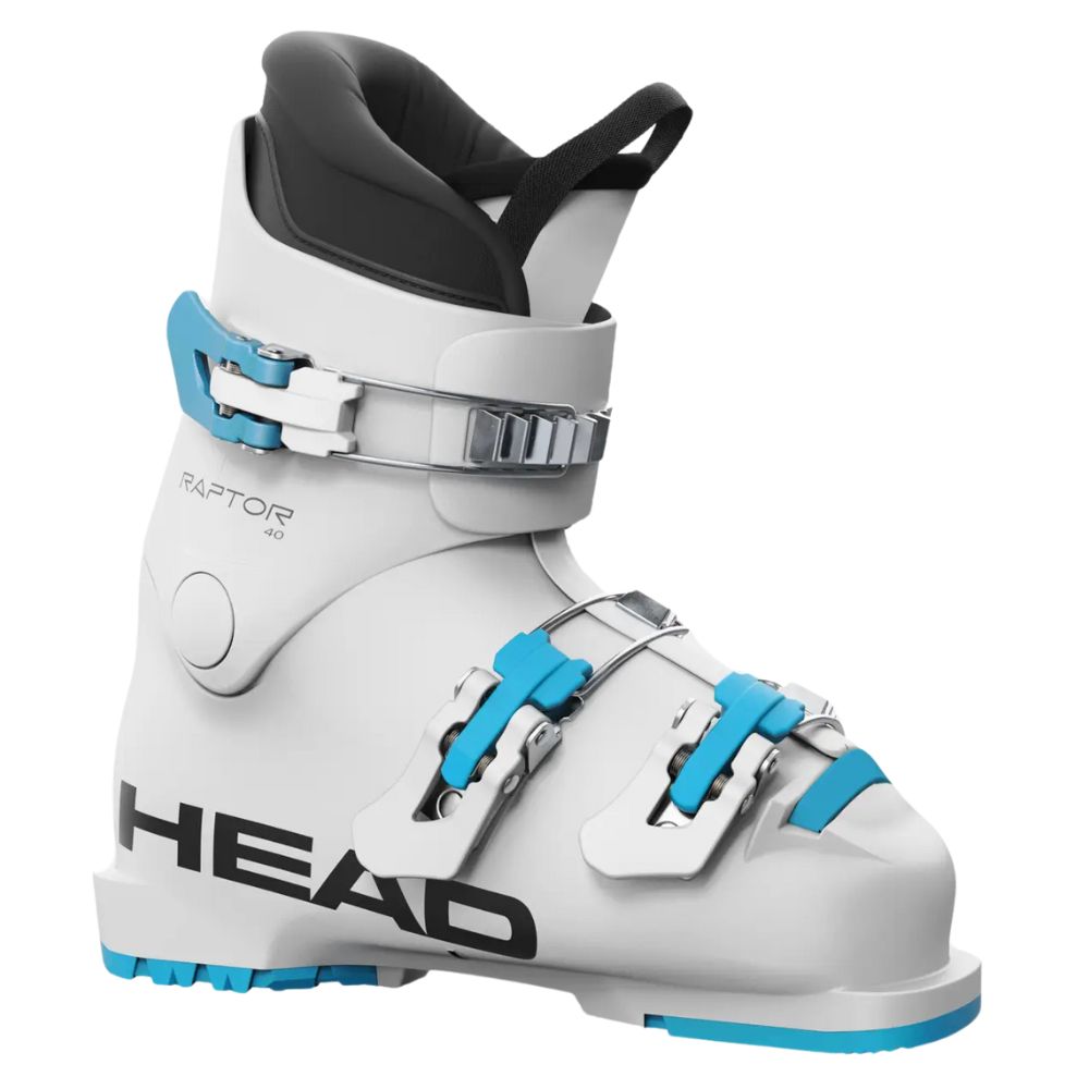 HEAD RAPTOR 40 JR
