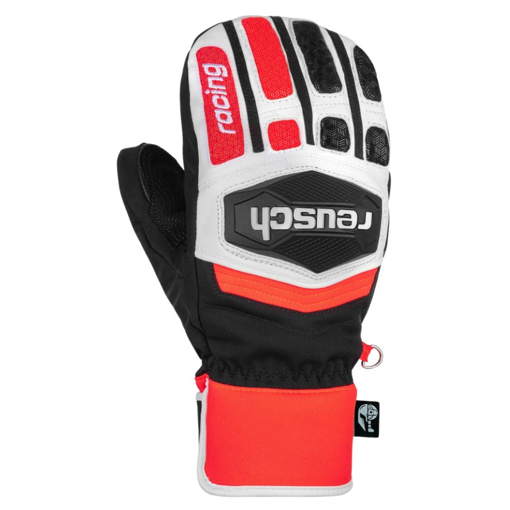 REUSCH WC WARRIOR GS JR MITTEN