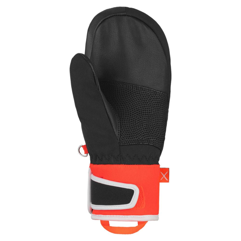 REUSCH WC WARRIOR GS JR MITTEN