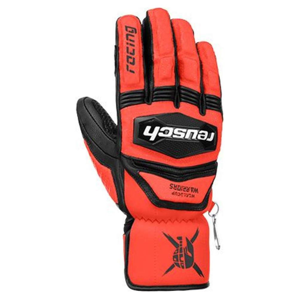 REUSCH WC WARRIOR SC GLOVE