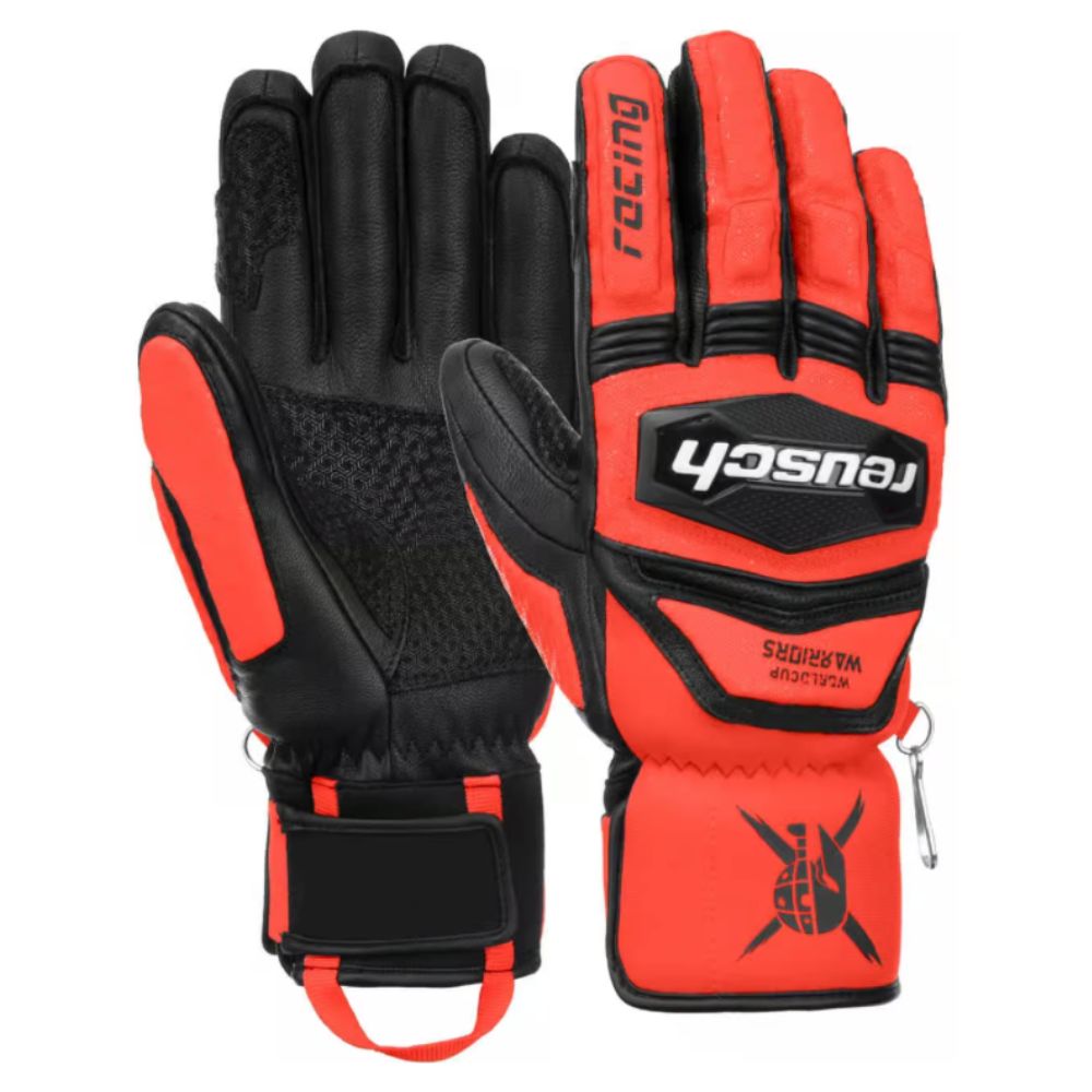 REUSCH WC WARRIOR SC GLOVE
