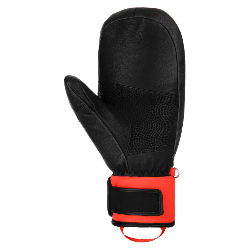 REUSCH WC WARRIOR TEAM MITTEN