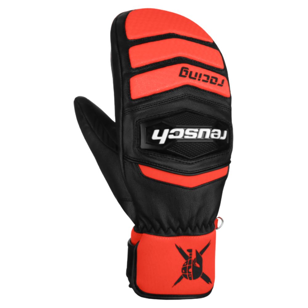 REUSCH WC WARRIOR GS JR MITTEN