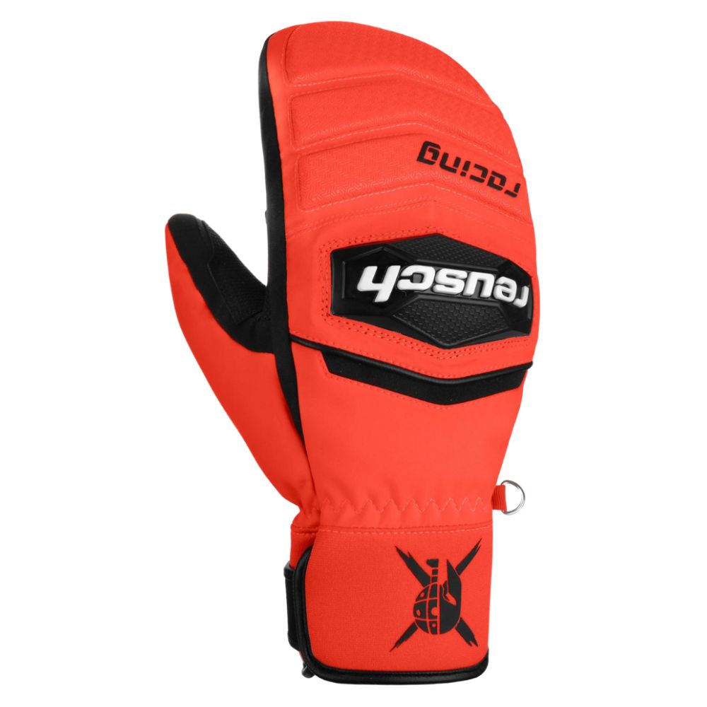 REUSCH WC WARRIOR R-TEX® XT JR MITTEN
