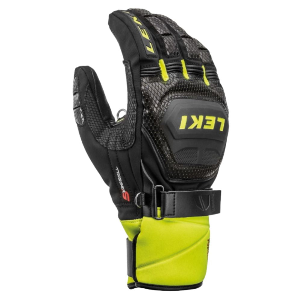 LEKI WC RACE COACH FLEX S GTX GLOVE