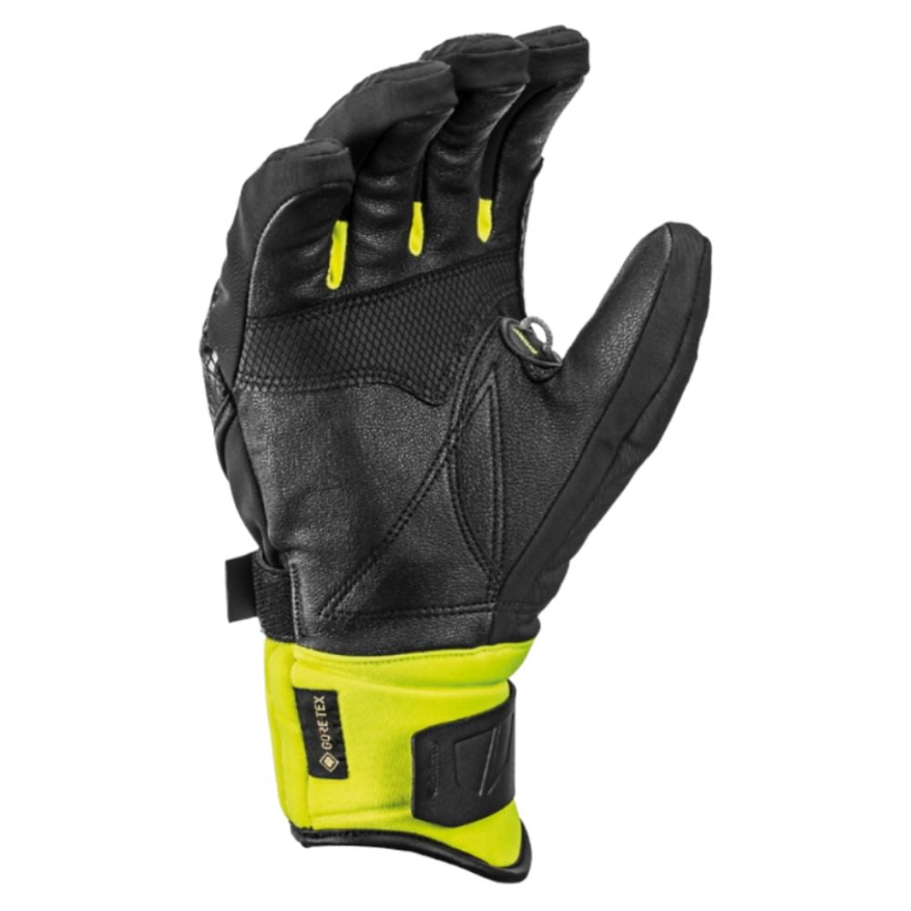 LEKI WC RACE COACH FLEX S GTX GLOVE
