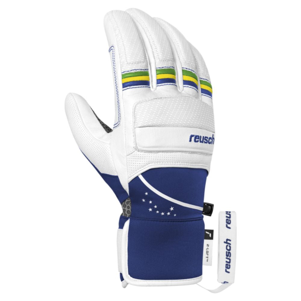 REUSCH LUCAS BRAATHEN GLOVE