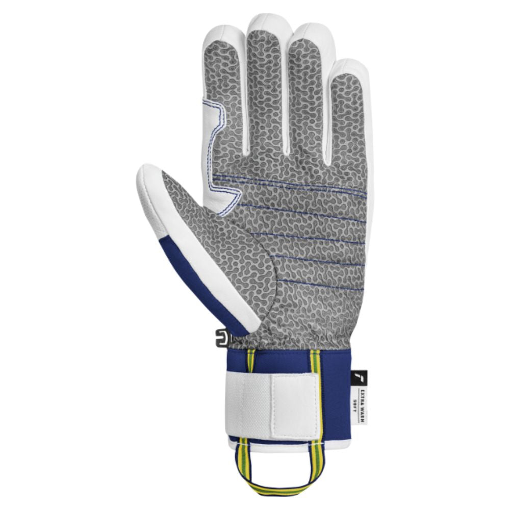 REUSCH LUCAS BRAATHEN GLOVE