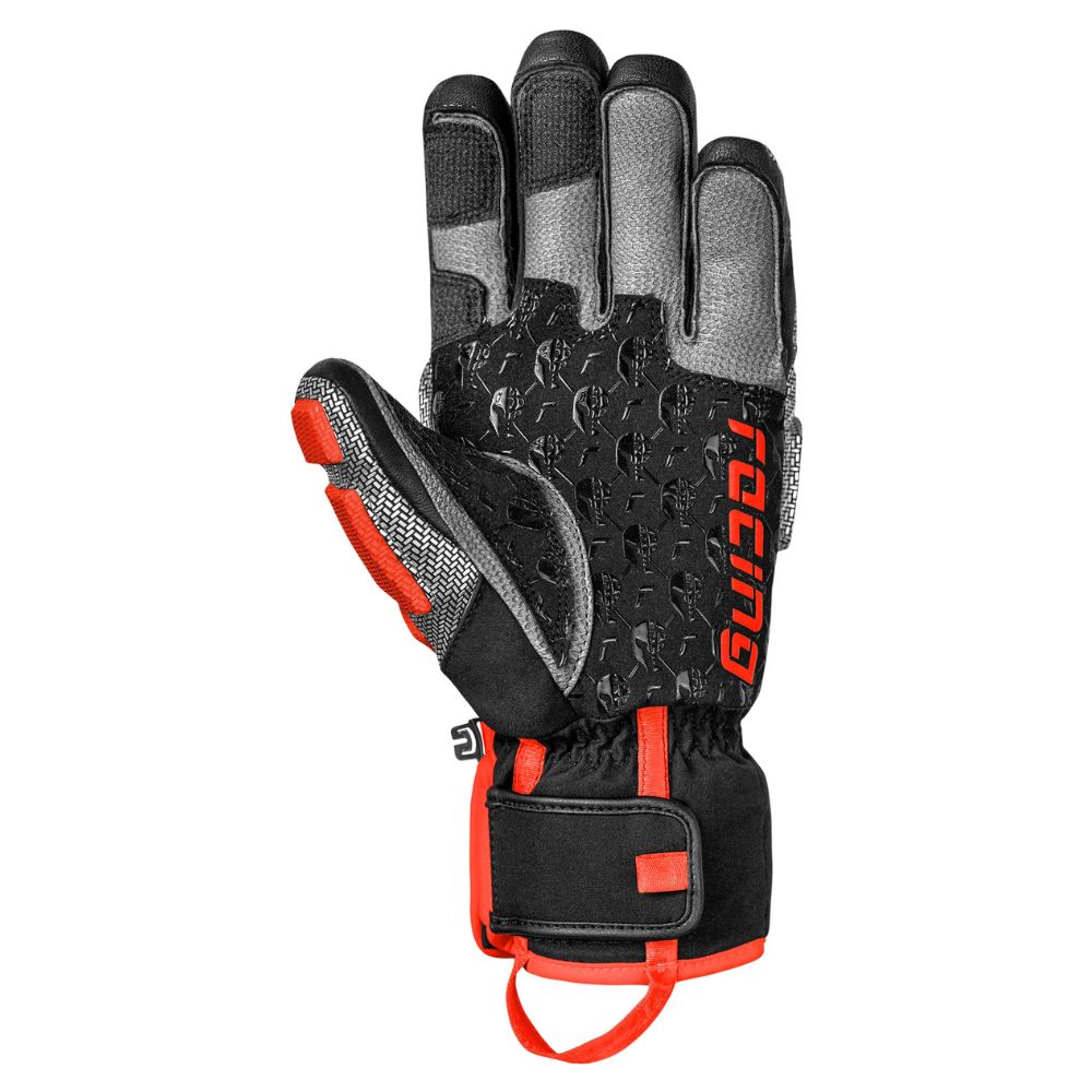 REUSCH WC WARRIOR GS GLOVE