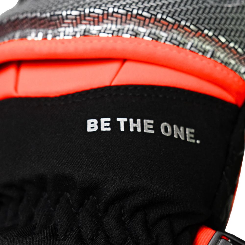 REUSCH WC WARRIOR GS GLOVE