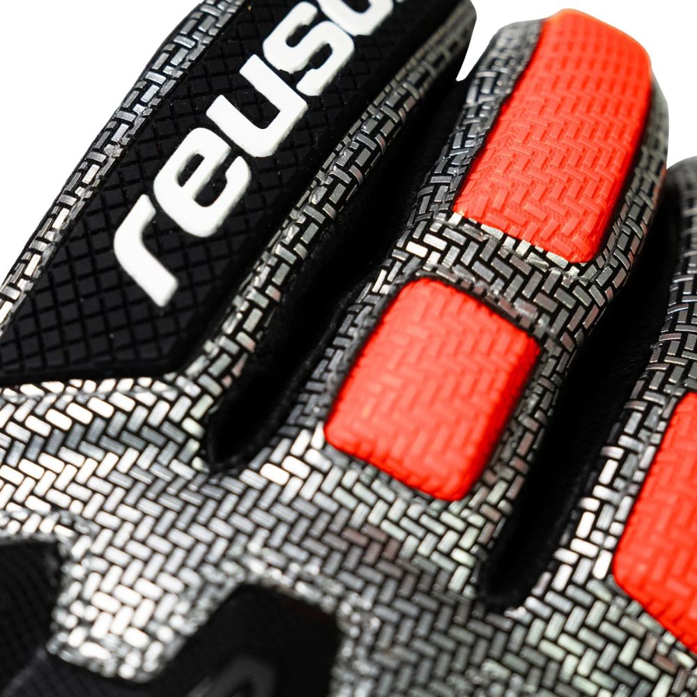 REUSCH WC WARRIOR GS GLOVE