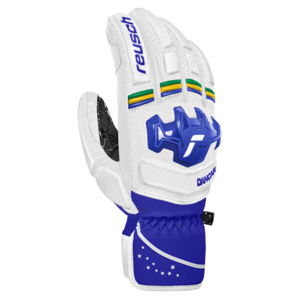 REUSCH WC WARRIOR SC GLOVE