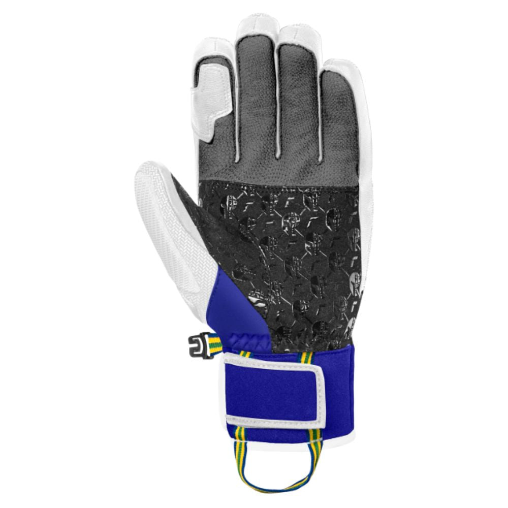 REUSCH WC WARRIOR SC GLOVE