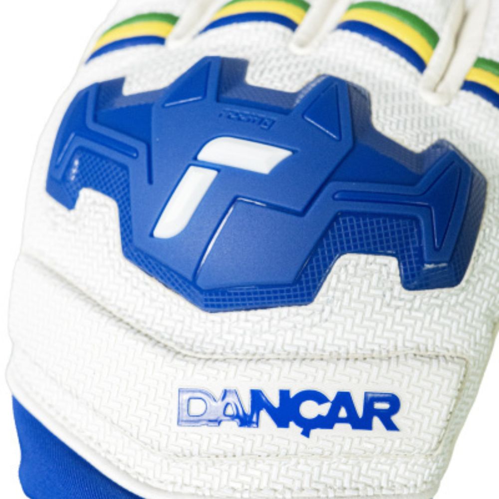 REUSCH WC WARRIOR SC GLOVE