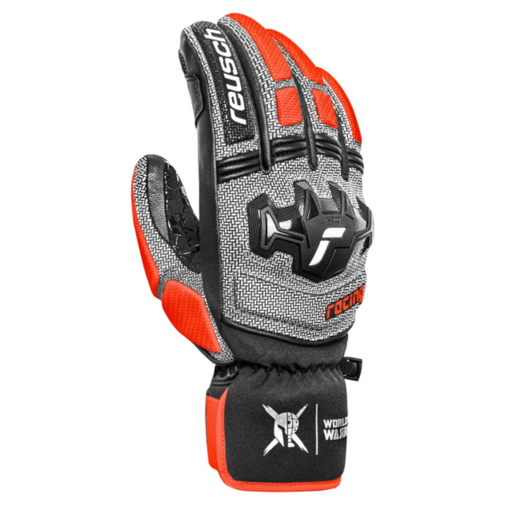 REUSCH WC WARRIOR SC GLOVE