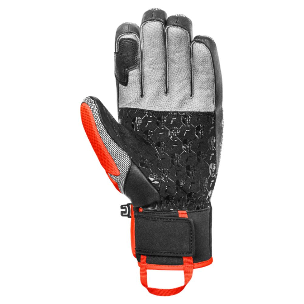 REUSCH WC WARRIOR SC GLOVE