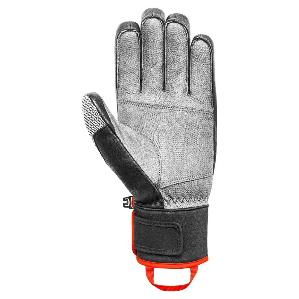REUSCH WC WARRIOR TEAM GLOVE