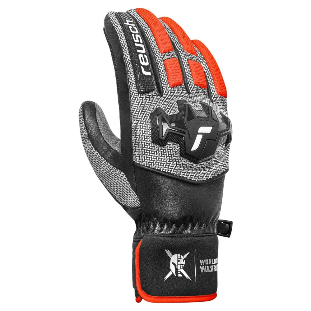REUSCH WC WARRIOR TEAM GLOVE