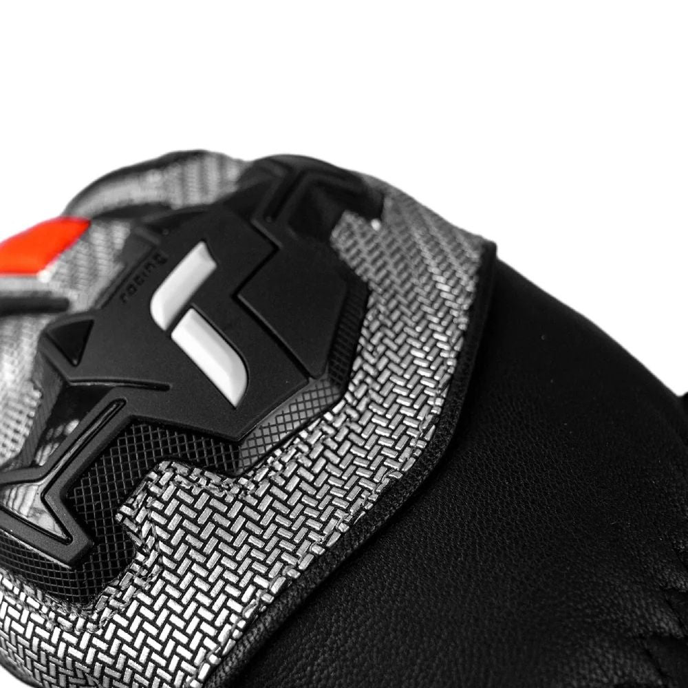 REUSCH WC WARRIOR TEAM GLOVE