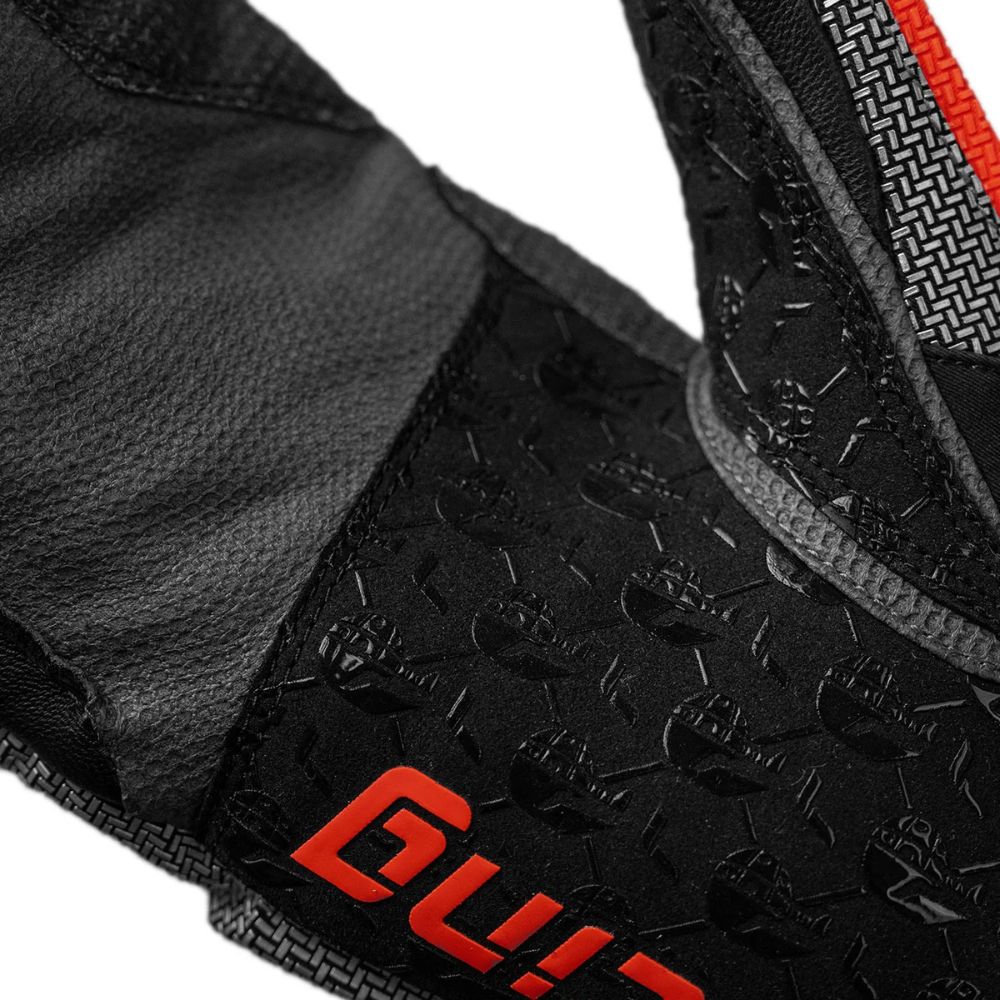 REUSCH WC WARRIOR GS MITTEN