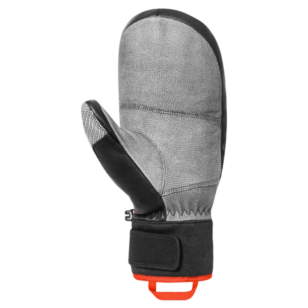 REUSCH WC WARRIOR TEAM MITTEN