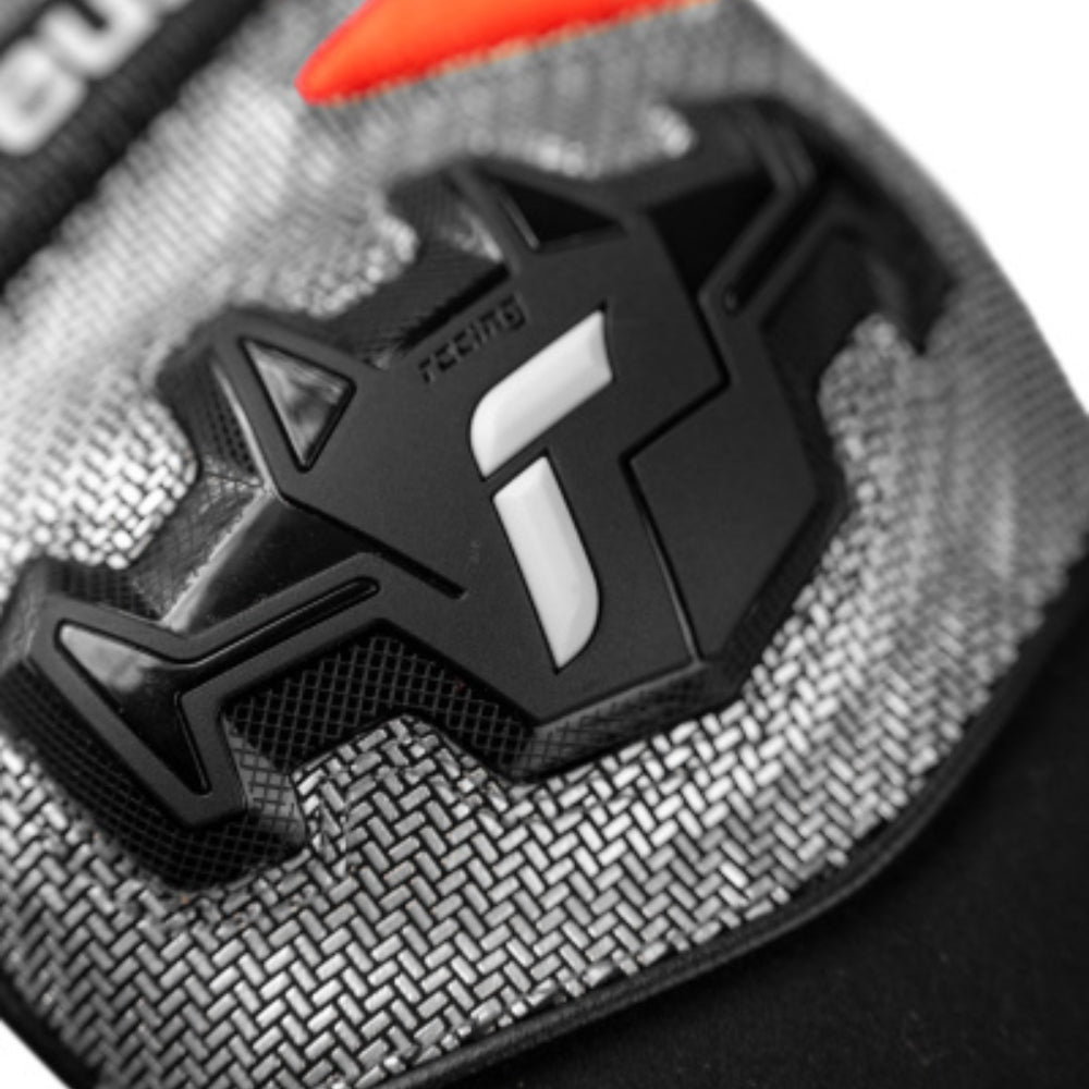 REUSCH WC WARRIOR TEAM MITTEN