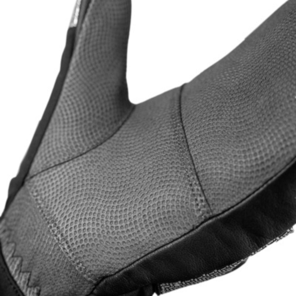 REUSCH WC WARRIOR TEAM MITTEN