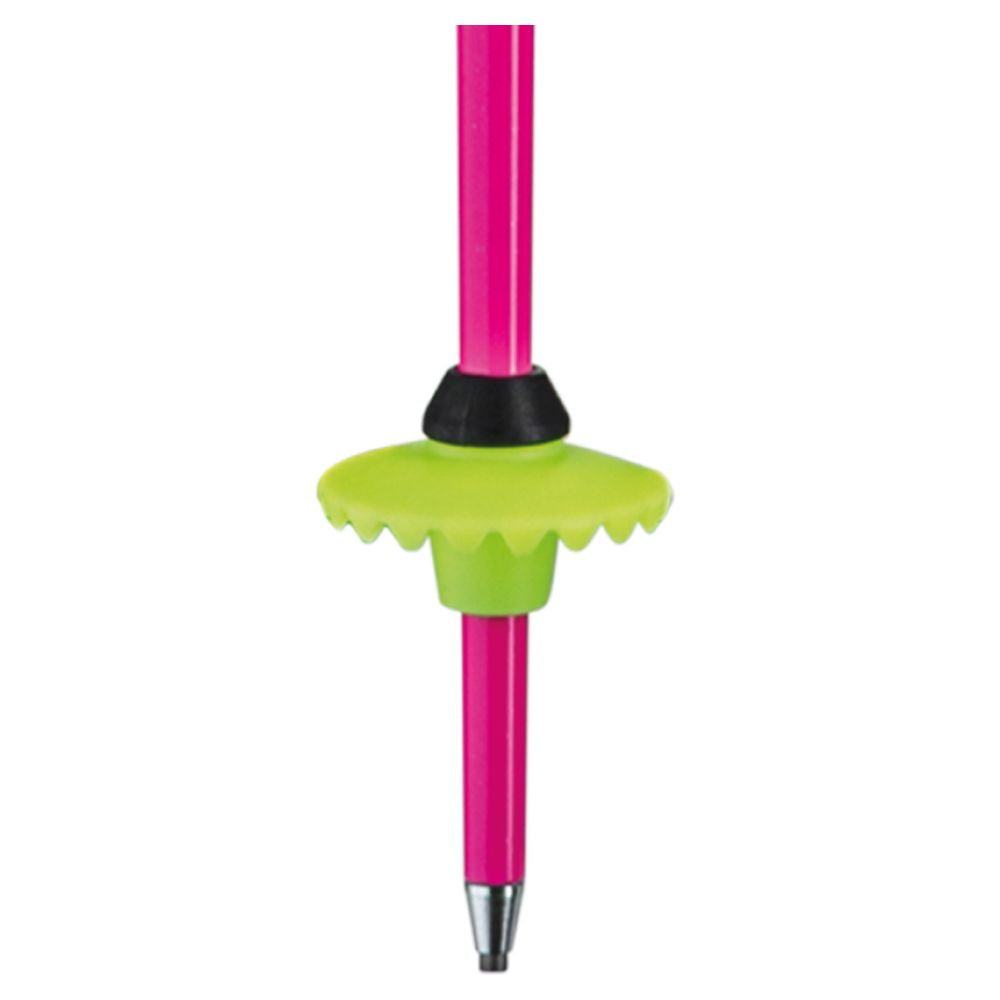 LEKI WCR LITE SL 3D PINK