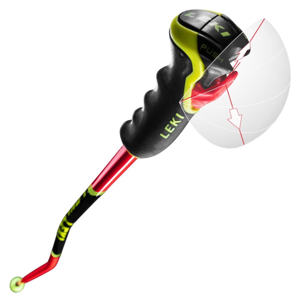 LEKI WCR TBS GS 3D