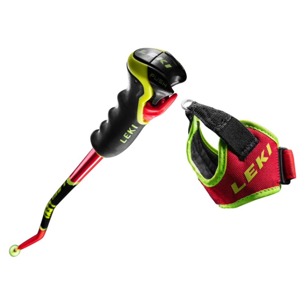 LEKI WCR TBS GS 3D