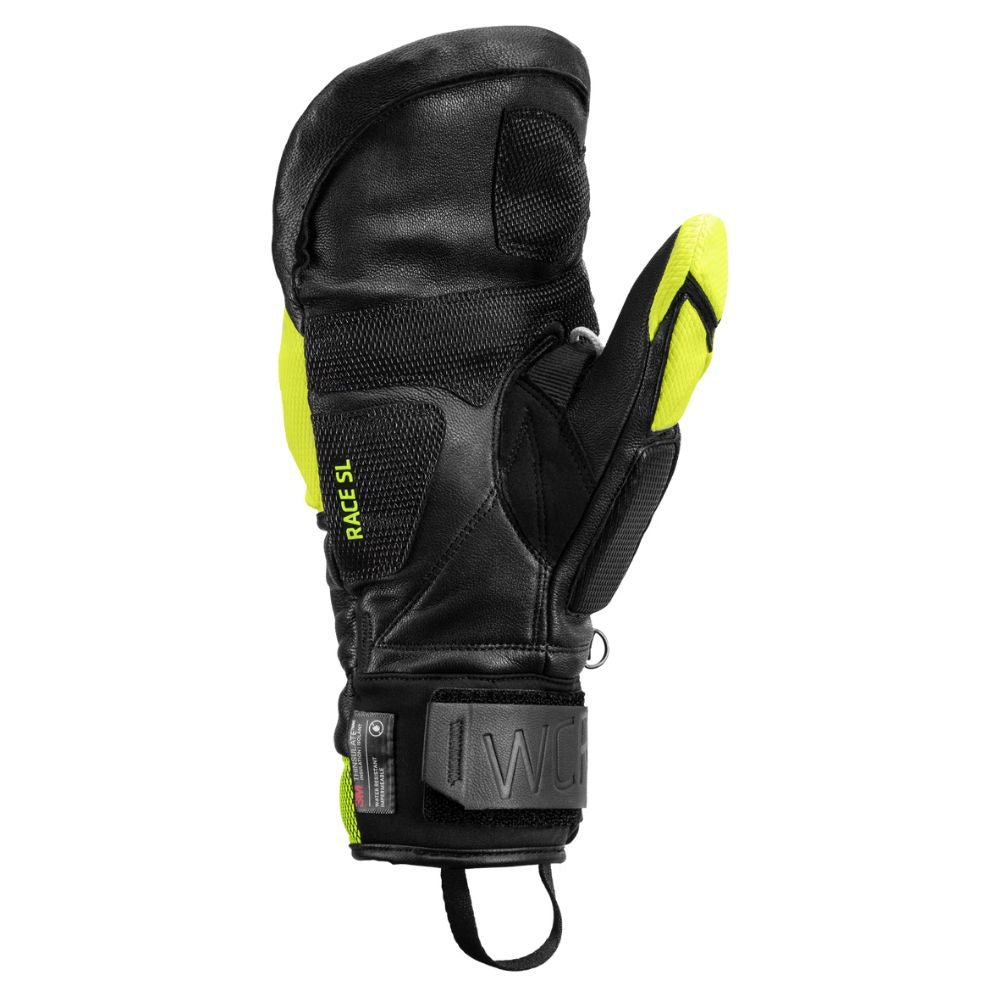 LEKI WCR VENOM SL 3D MITTEN