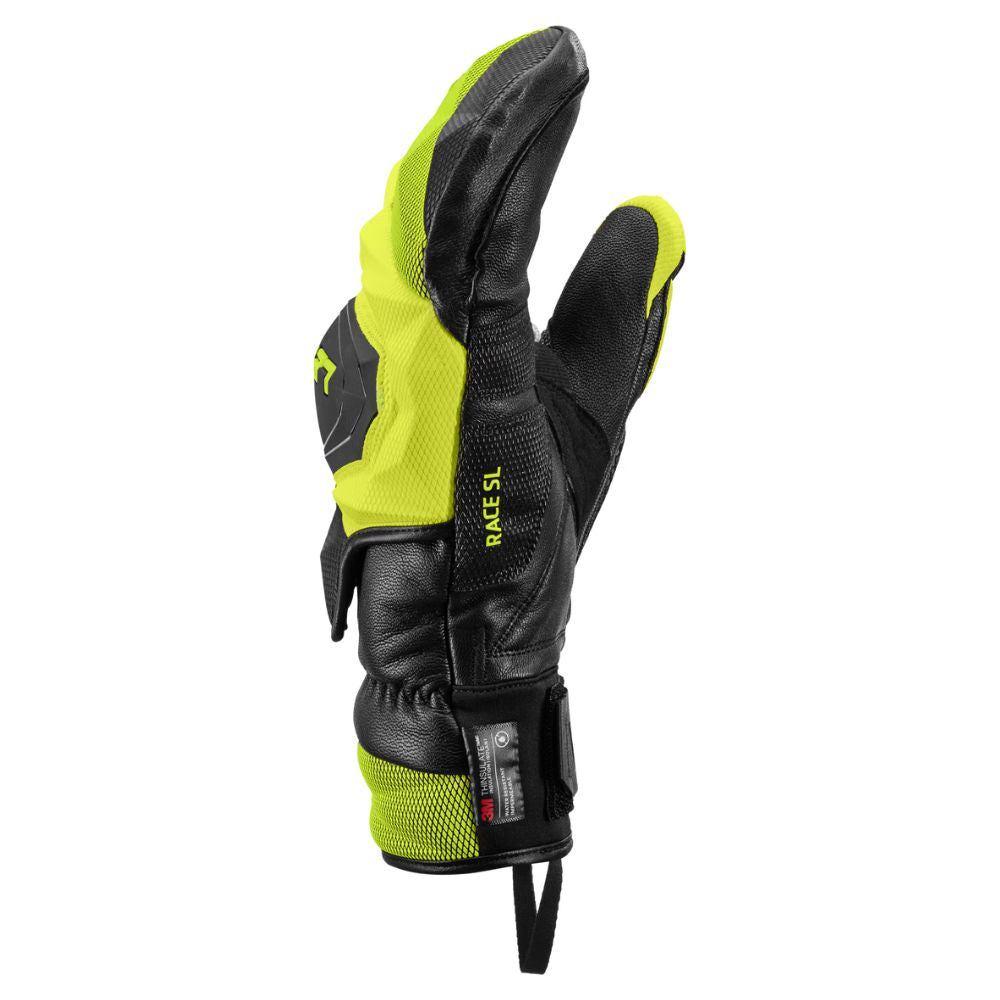 LEKI WCR VENOM SL 3D MITTEN
