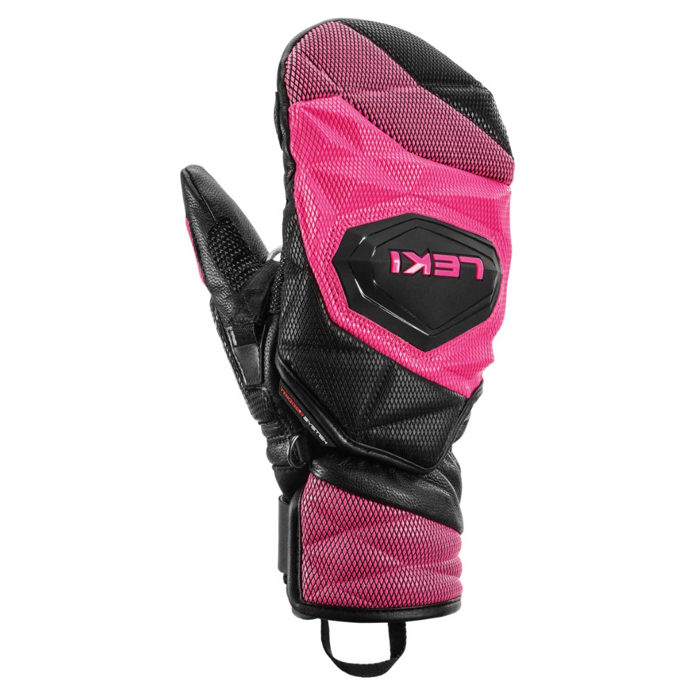 LEKI WCR VENOM 3D JR MITTEN