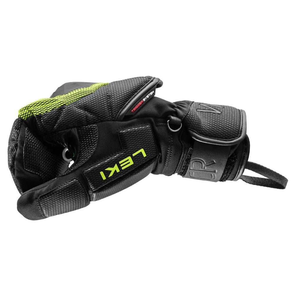LEKI WCR COACH 3D MITTEN