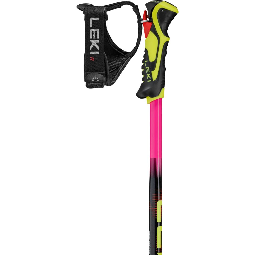 LEKI WCR EVO LITE SL TR Pink