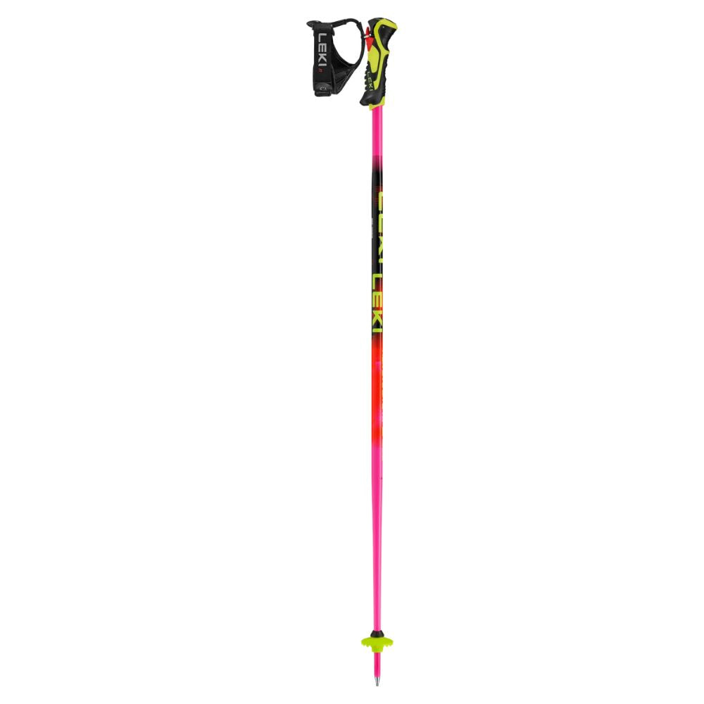 LEKI WCR EVO LITE SL TR Pink
