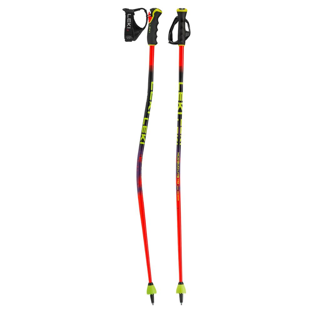 LEKI WCR LITE SL 3D ROUGE