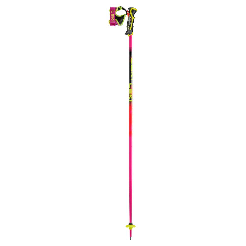 LEKI WCR LITE SL 3D ROUGE