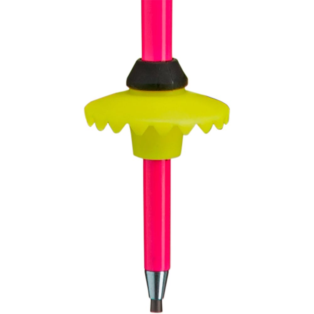 LEKI WCR LITE SL 3D ROUGE
