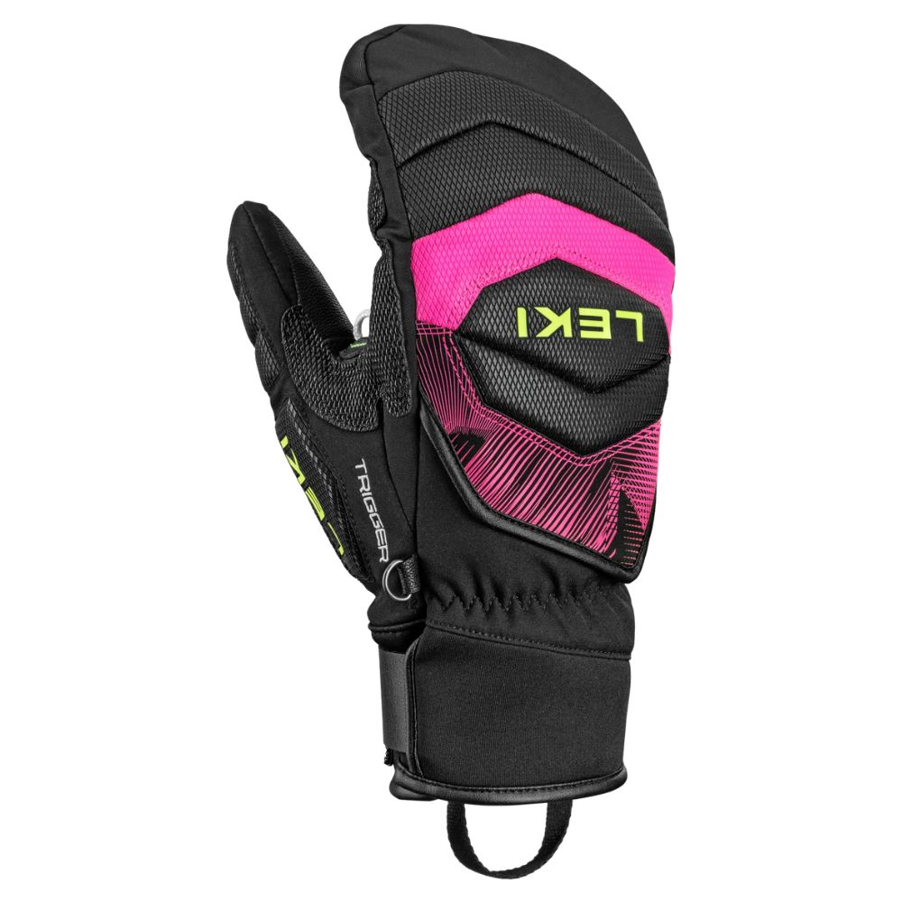 LEKI WCR CORE TR MITT