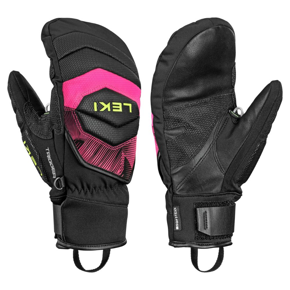 LEKI WCR CORE TR MITT