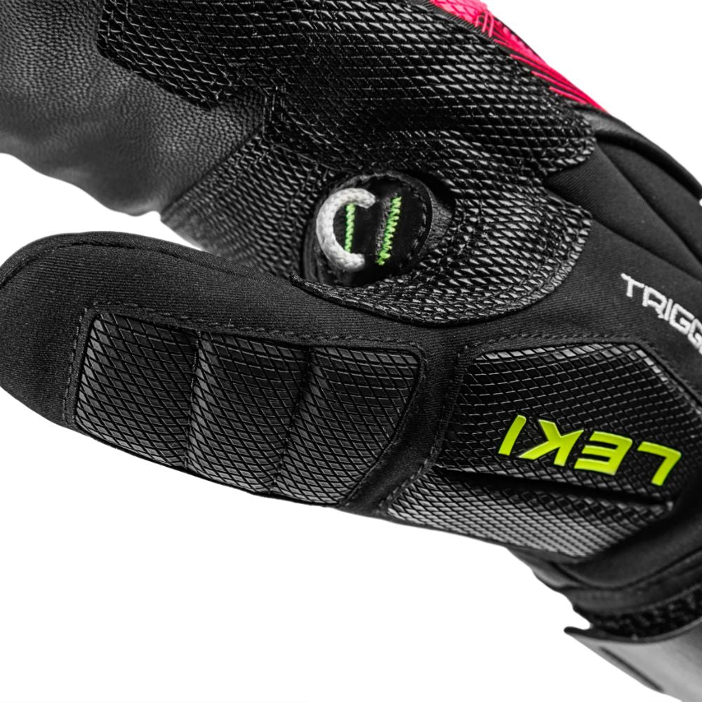 LEKI WCR CORE TR MITT