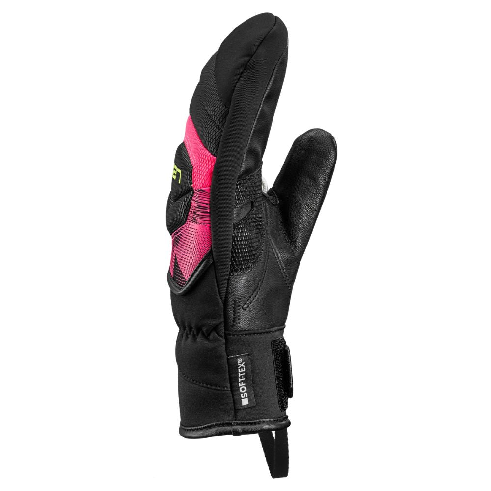 LEKI WCR CORE TR JR MITT