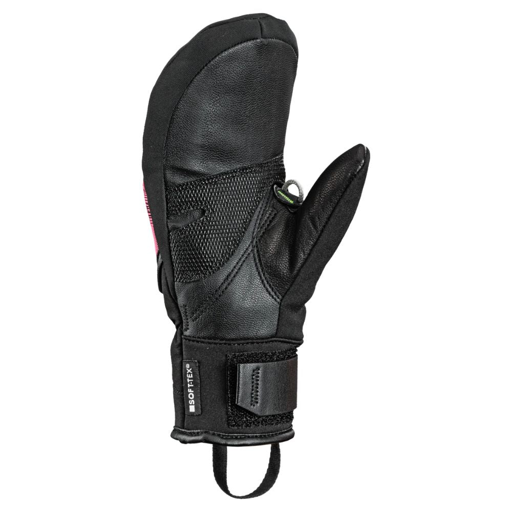 LEKI WCR CORE TR JR MITT
