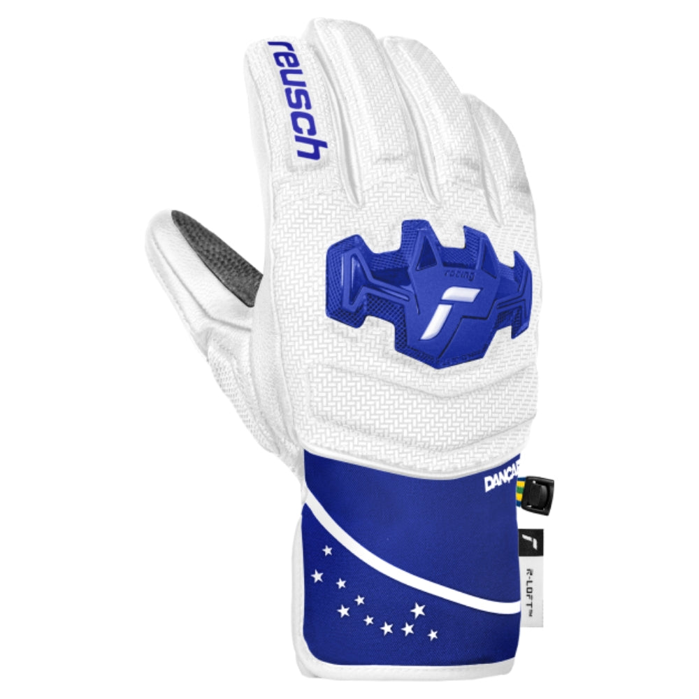 REUSCH WC WARRIOR GS JR GLOVE