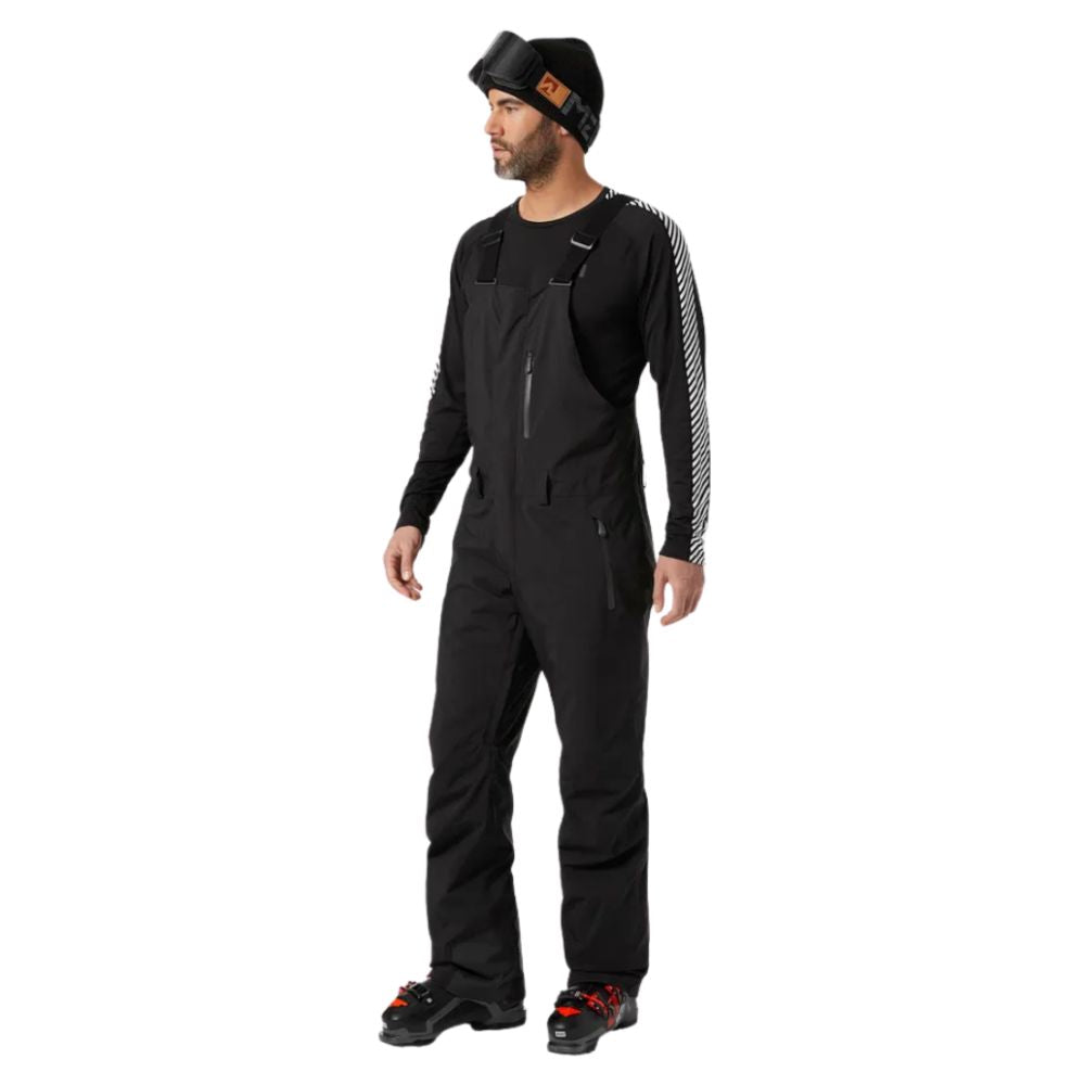 HH LEGENDARY INSULATED BIB PANTS
