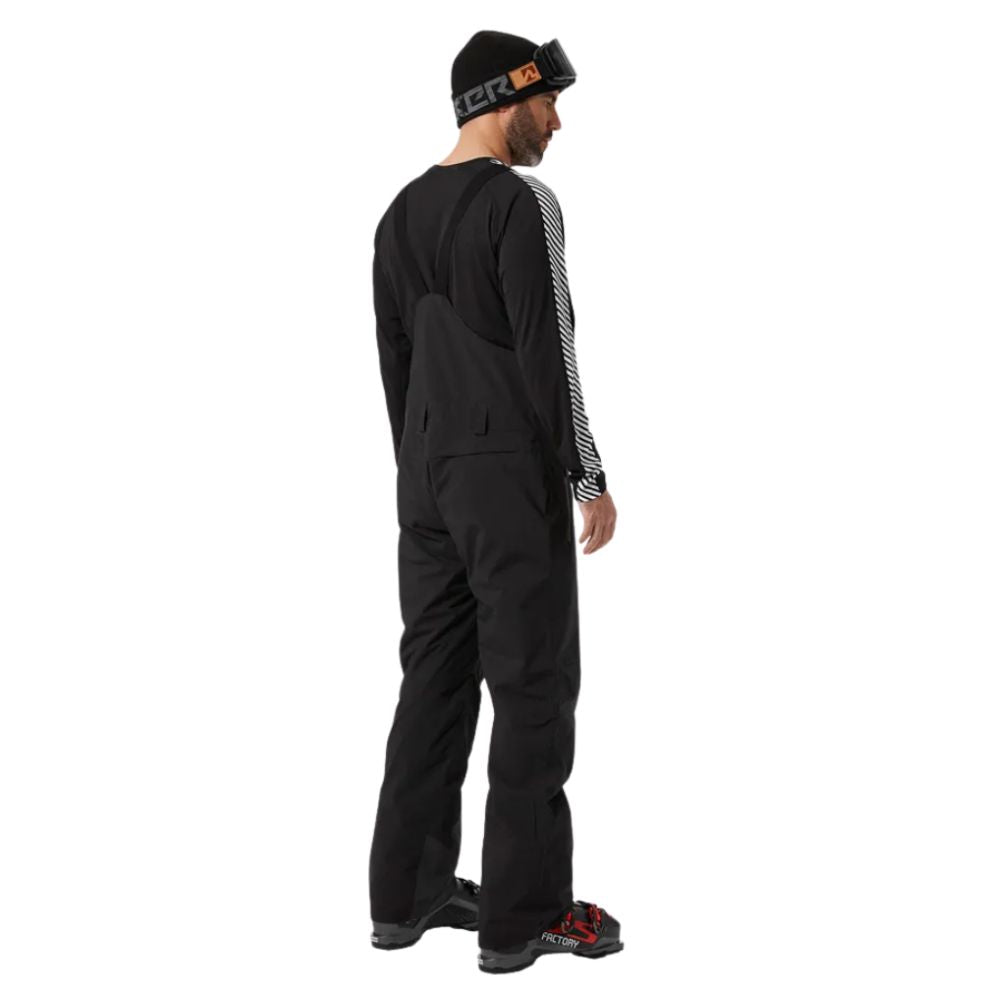 HH LEGENDARY INSULATED BIB PANTS