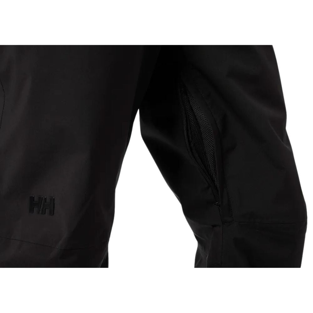 HH LEGENDARY INSULATED BIB PANTS