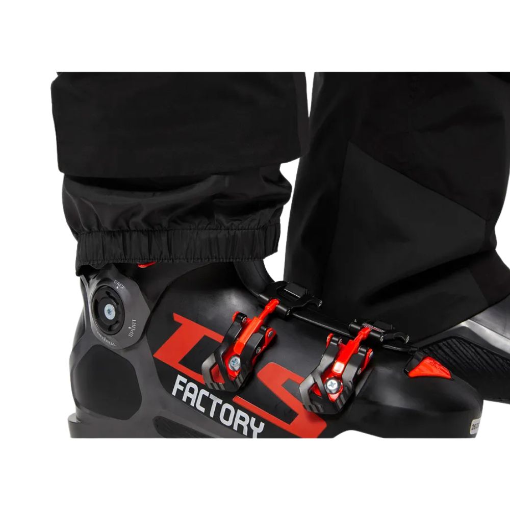 HH LEGENDARY INSULATED BIB PANTS