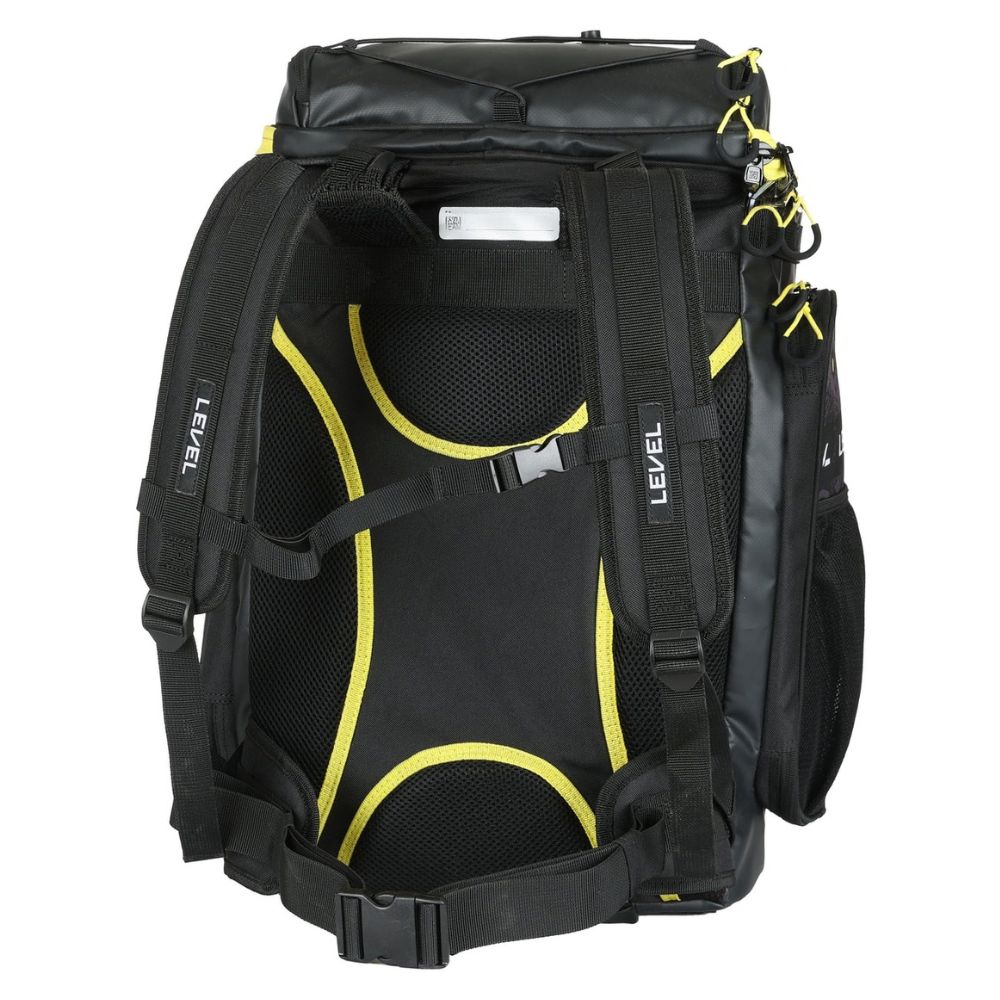 LEVEL SKI TEAM 40L